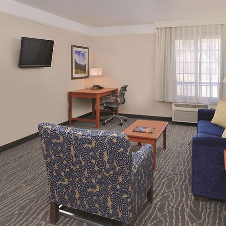 La Quinta By Wyndham Ruidoso Downs Hotel Exterior foto