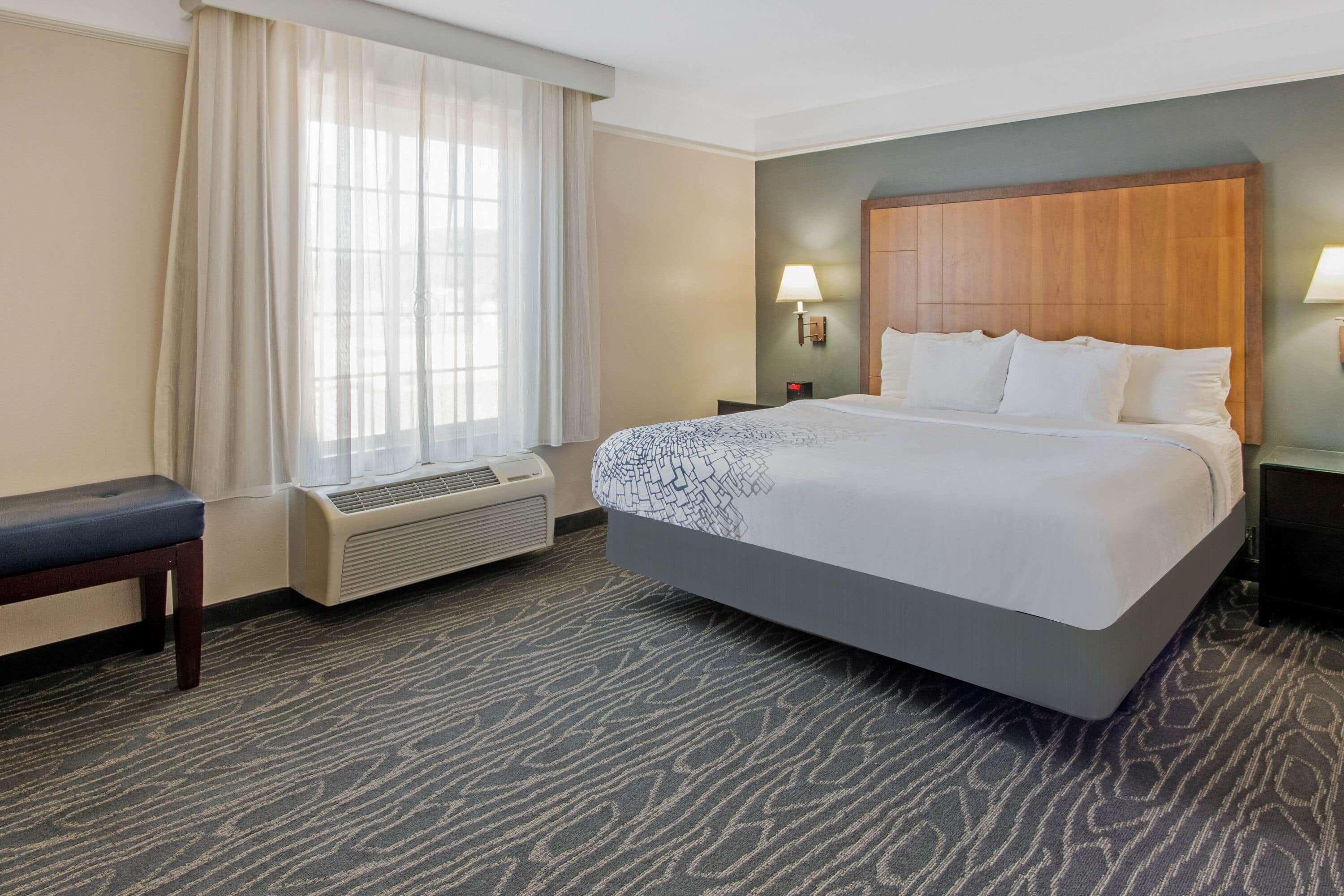 La Quinta By Wyndham Ruidoso Downs Hotel Exterior foto