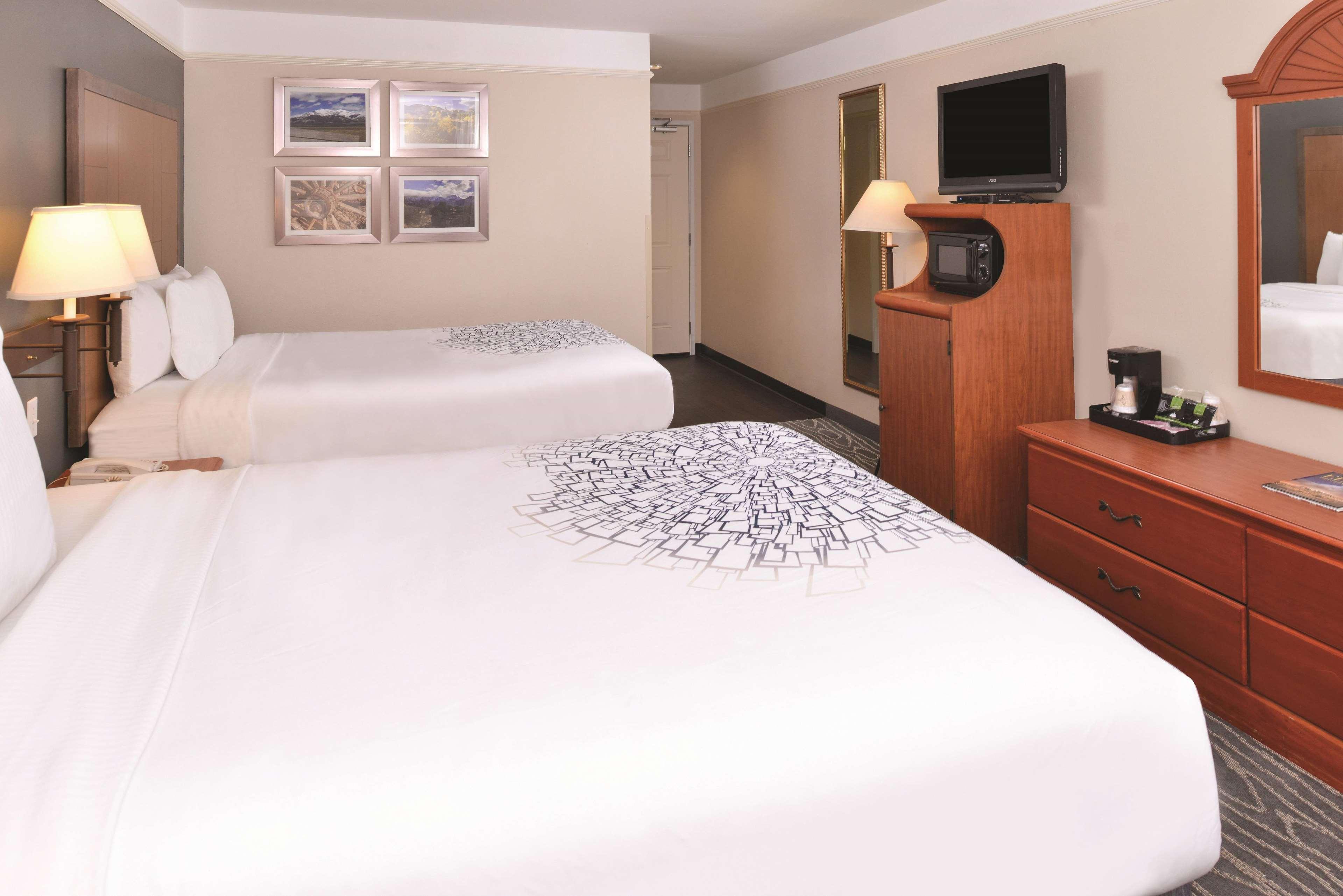La Quinta By Wyndham Ruidoso Downs Hotel Exterior foto