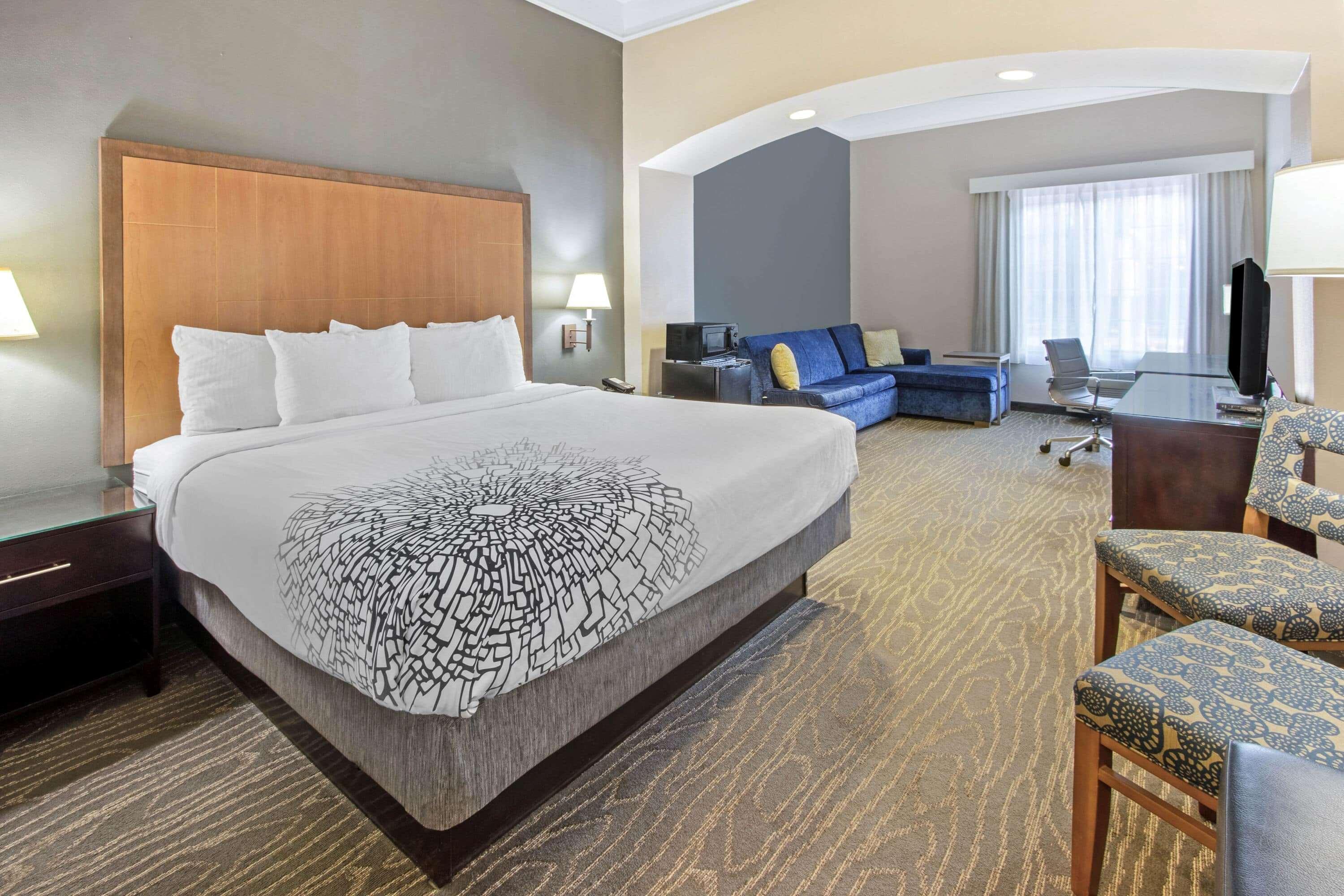 La Quinta By Wyndham Ruidoso Downs Hotel Exterior foto