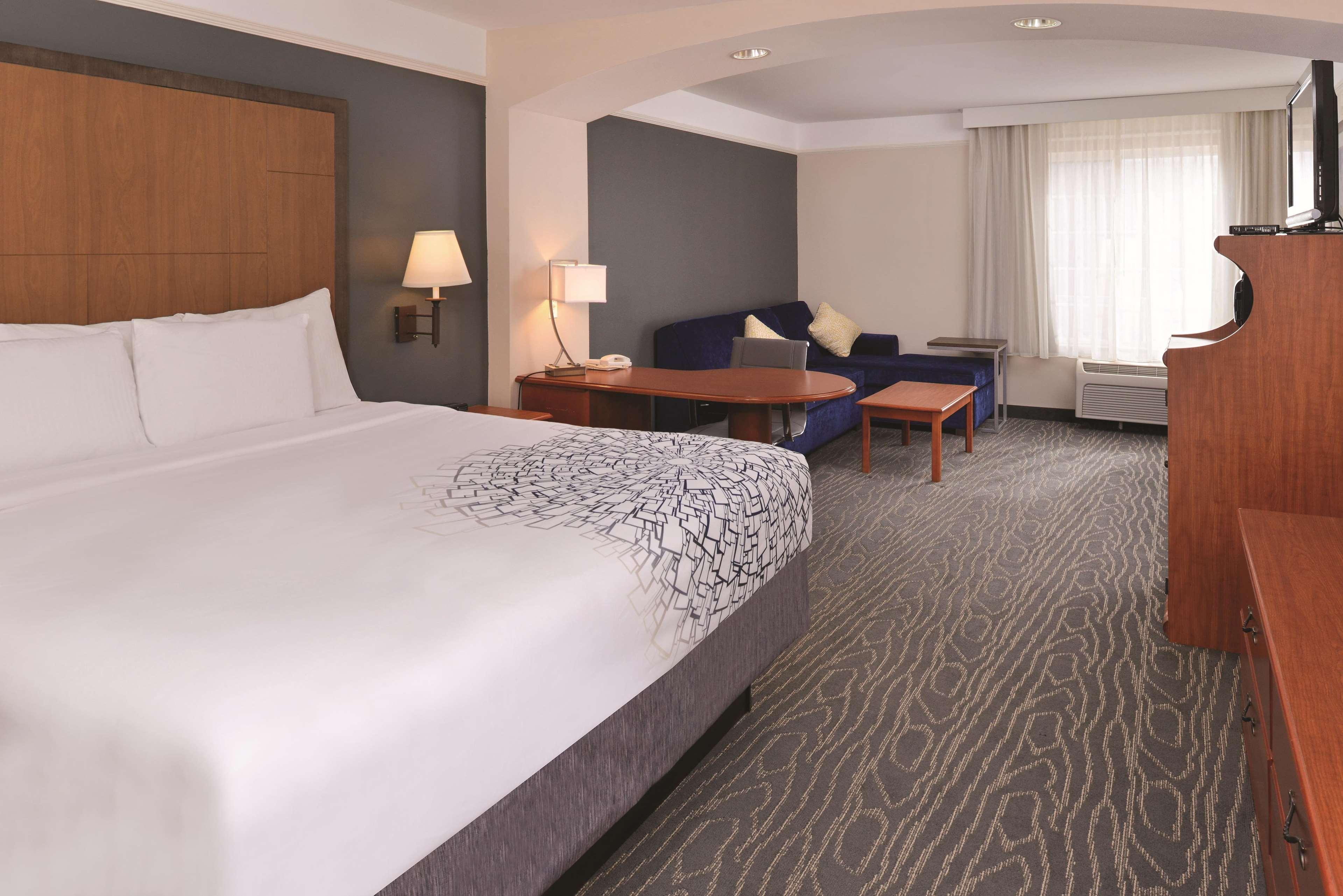 La Quinta By Wyndham Ruidoso Downs Hotel Exterior foto