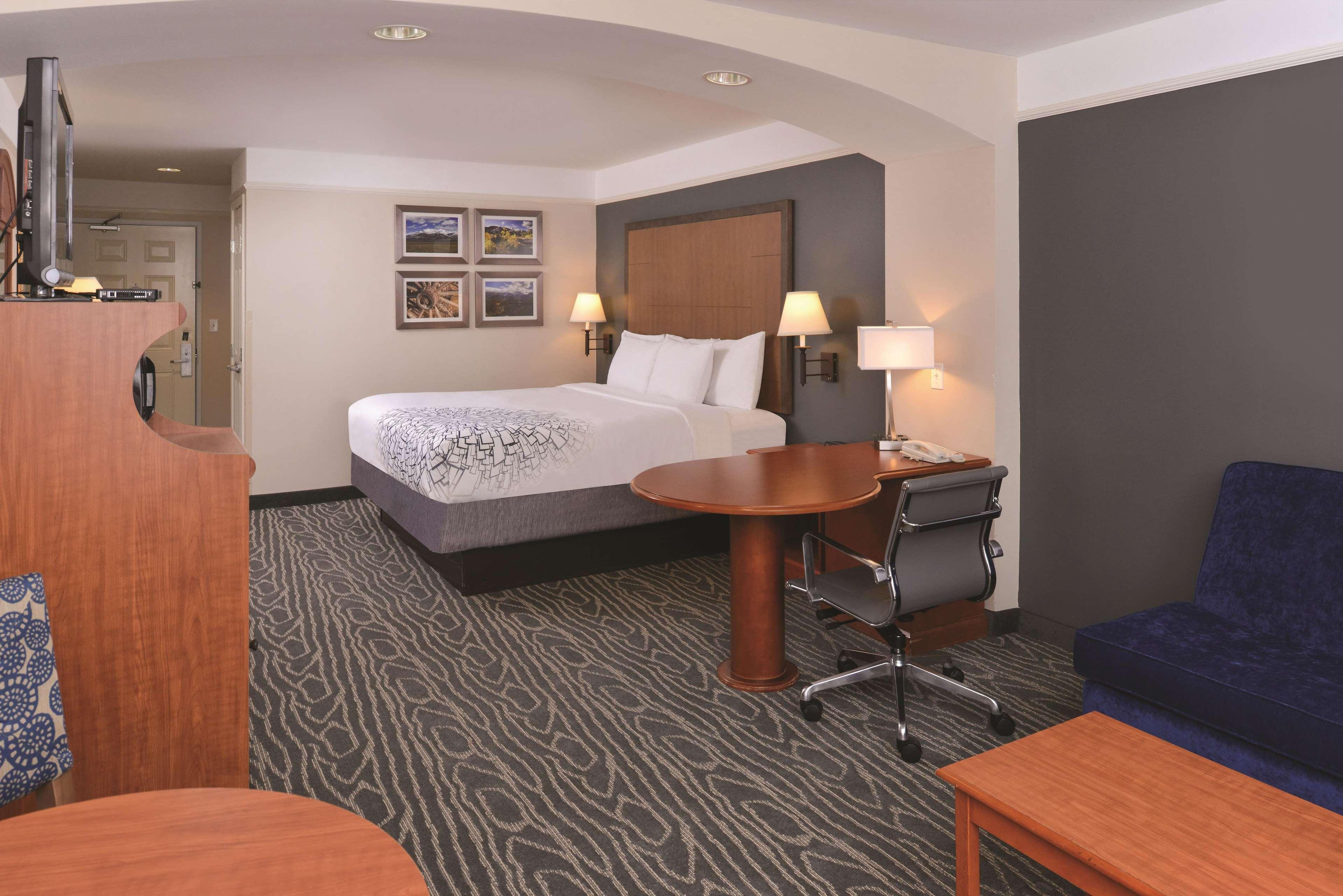 La Quinta By Wyndham Ruidoso Downs Hotel Exterior foto