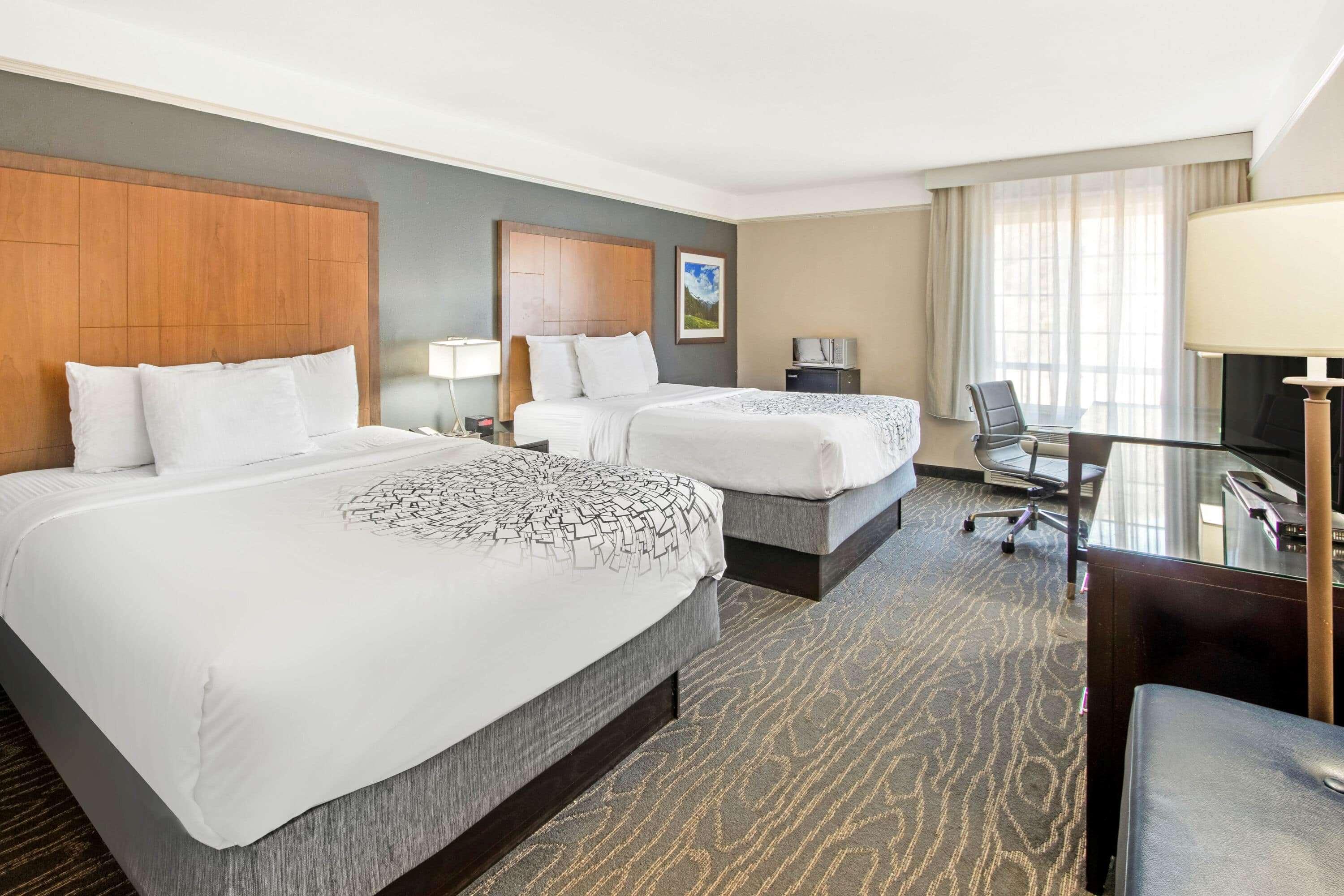 La Quinta By Wyndham Ruidoso Downs Hotel Exterior foto
