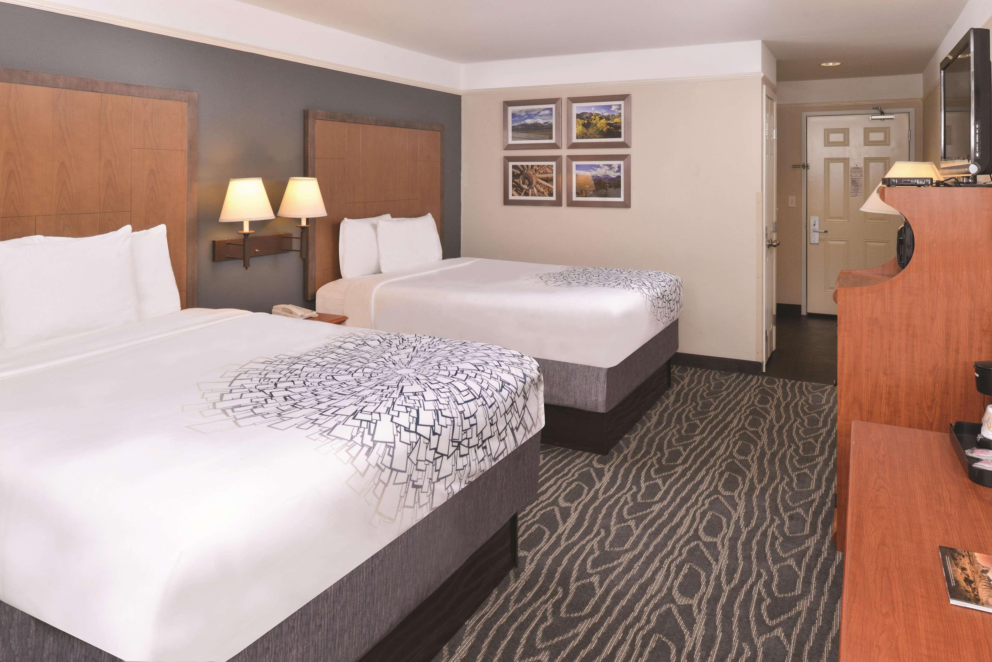 La Quinta By Wyndham Ruidoso Downs Hotel Exterior foto