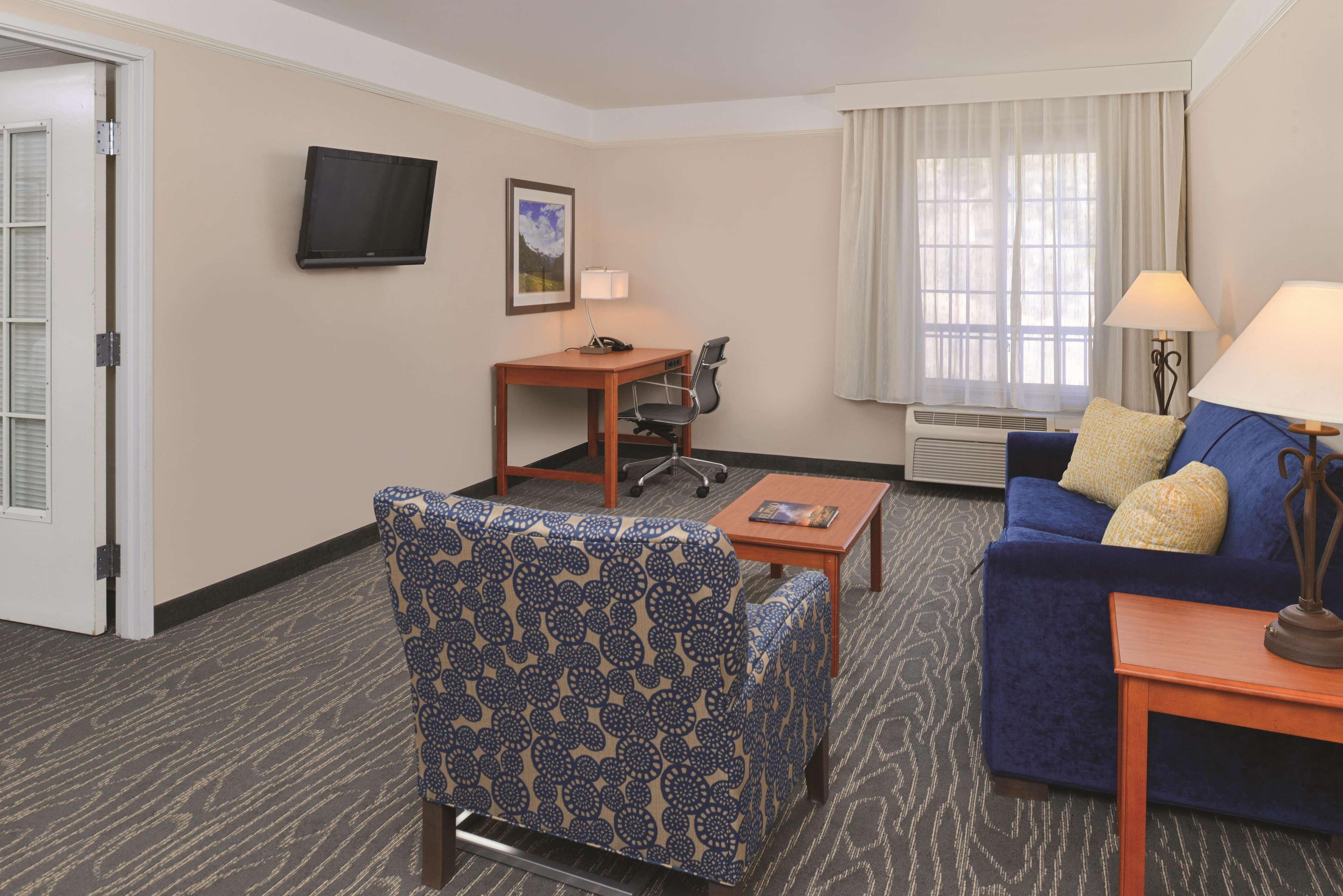 La Quinta By Wyndham Ruidoso Downs Hotel Exterior foto