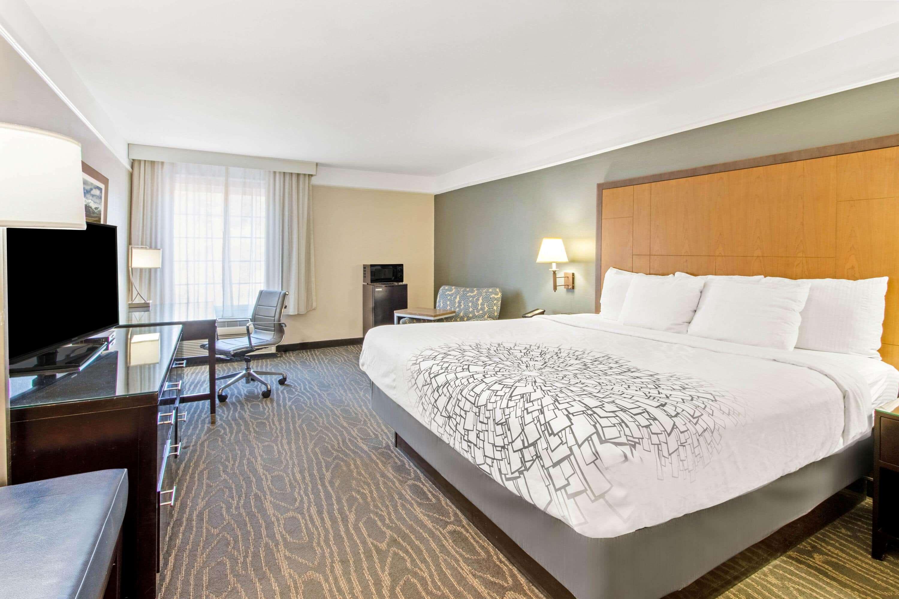 La Quinta By Wyndham Ruidoso Downs Hotel Exterior foto