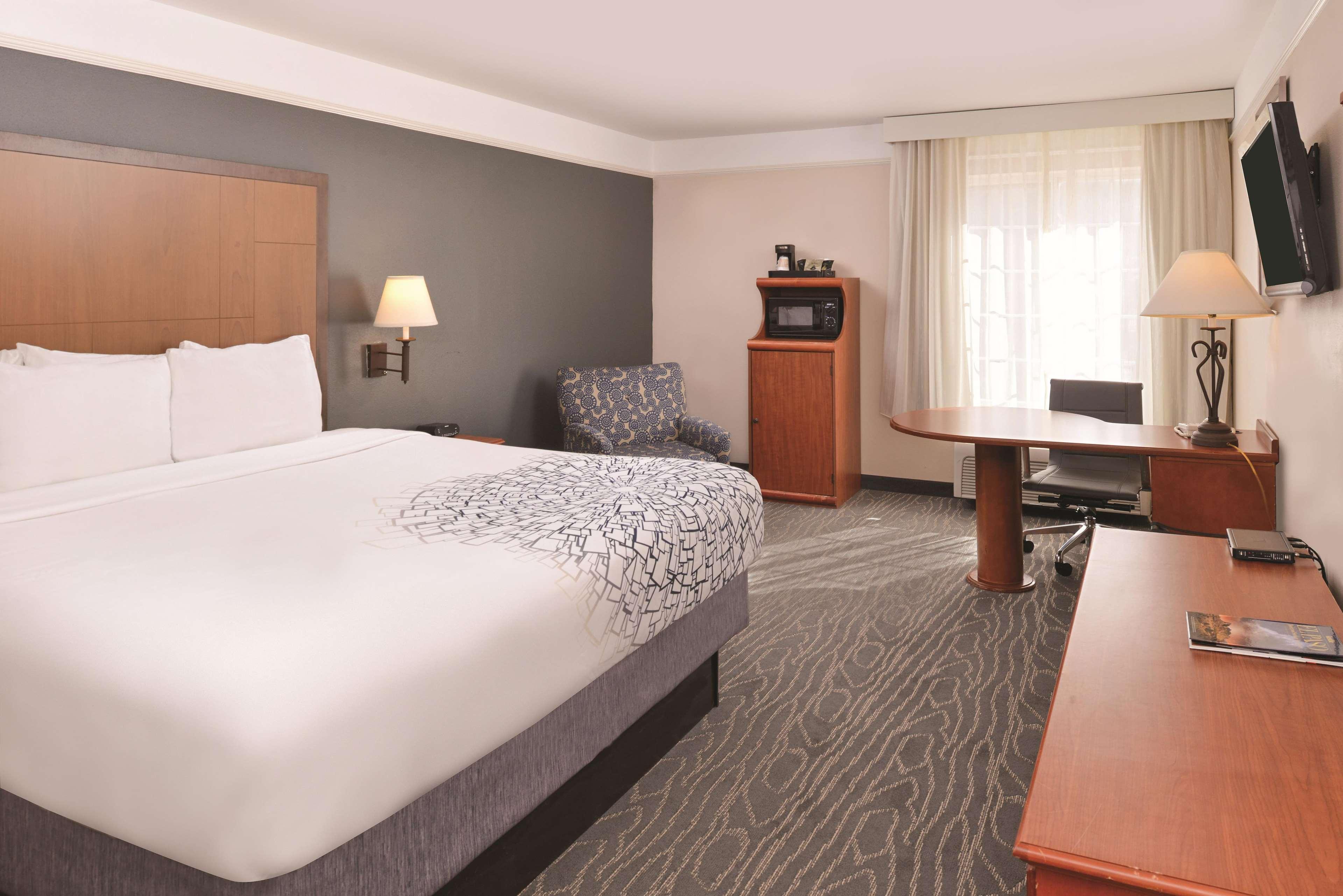 La Quinta By Wyndham Ruidoso Downs Hotel Exterior foto