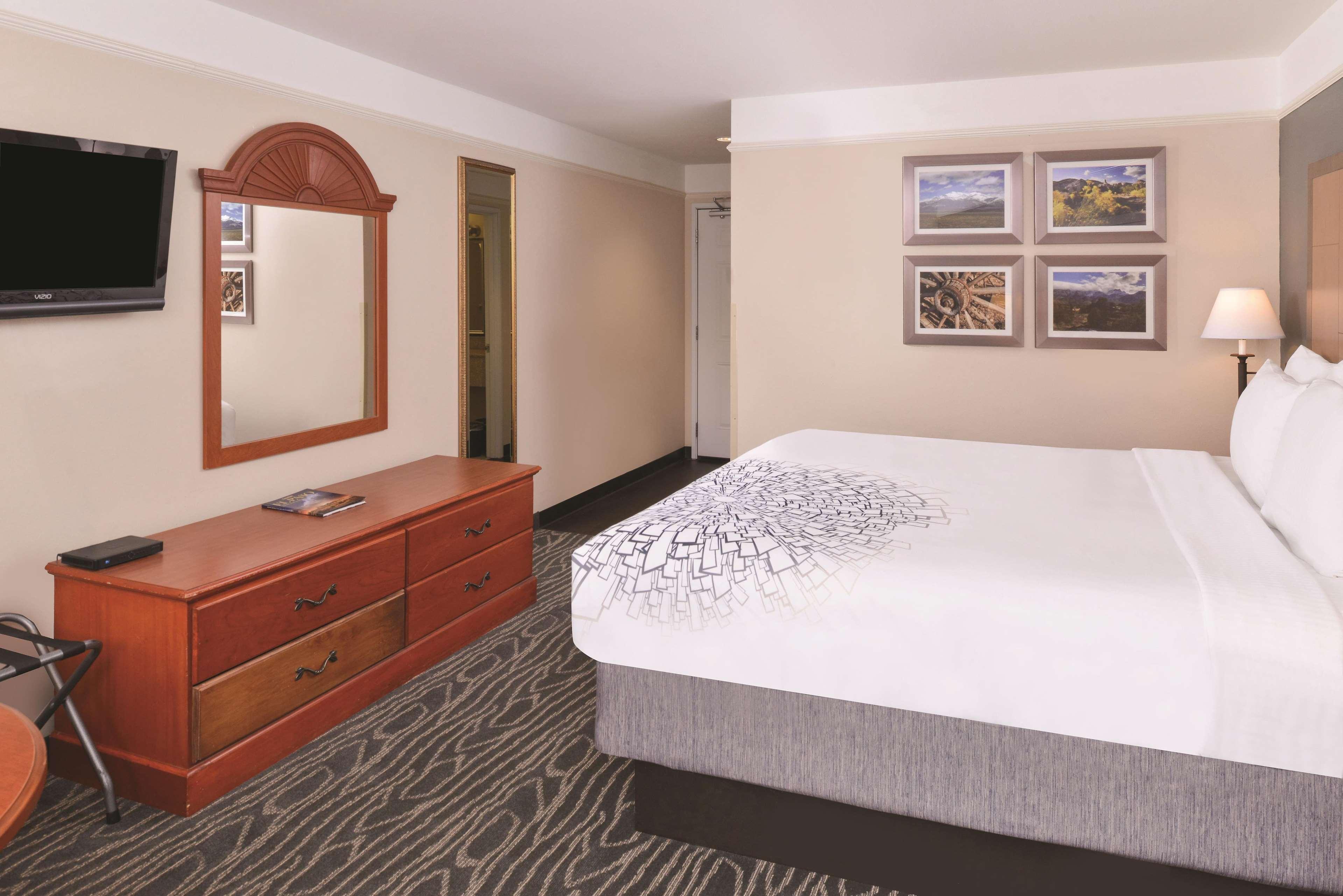 La Quinta By Wyndham Ruidoso Downs Hotel Exterior foto