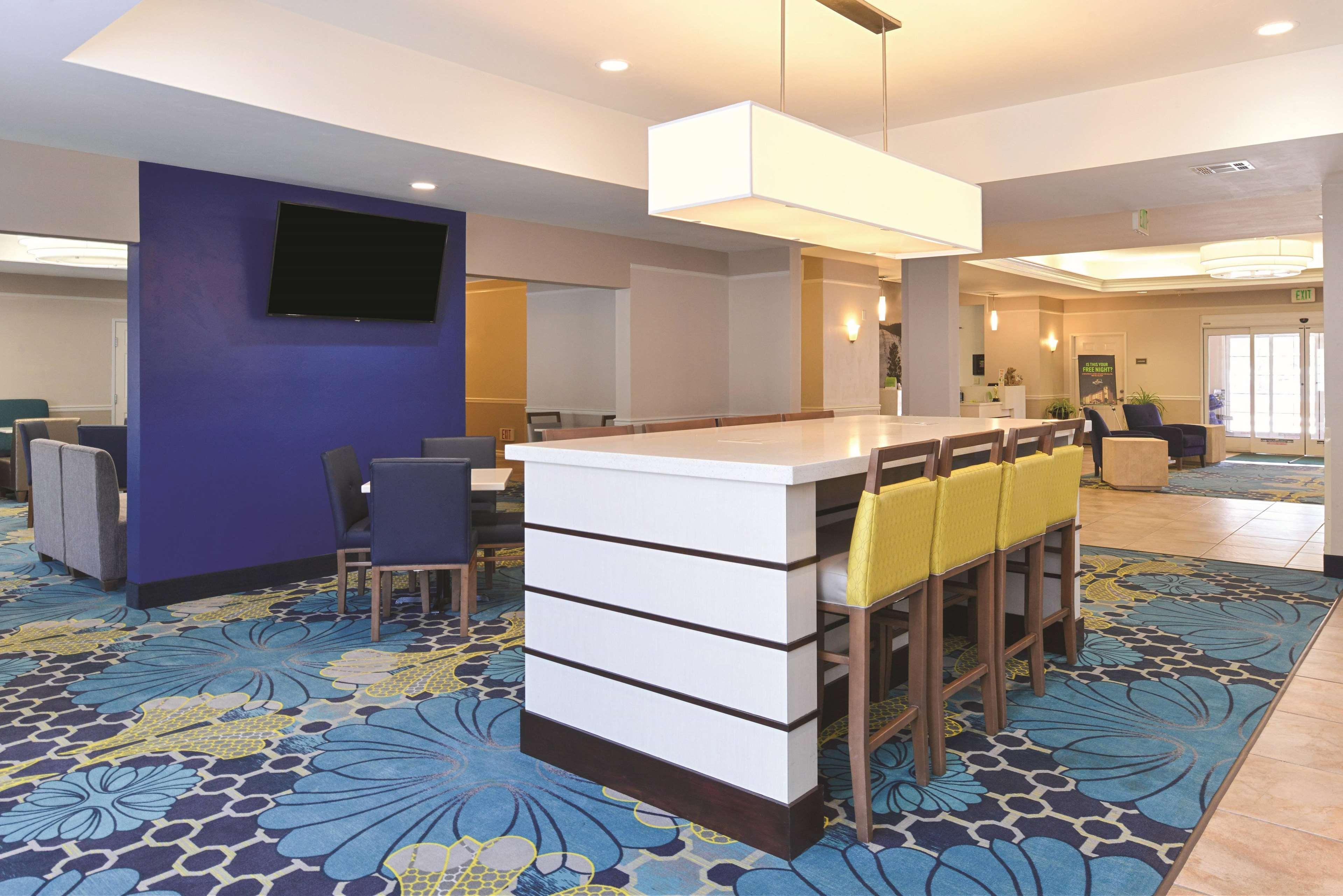 La Quinta By Wyndham Ruidoso Downs Hotel Exterior foto