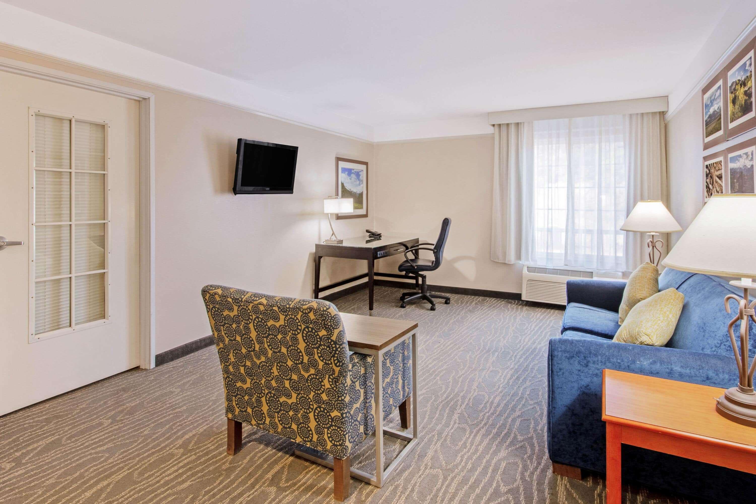La Quinta By Wyndham Ruidoso Downs Hotel Exterior foto
