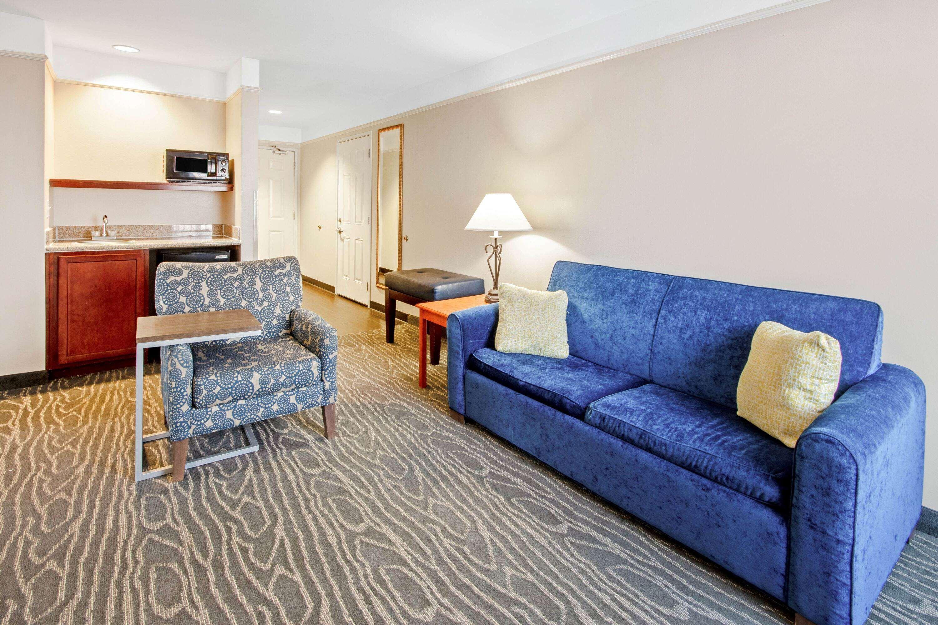 La Quinta By Wyndham Ruidoso Downs Hotel Exterior foto