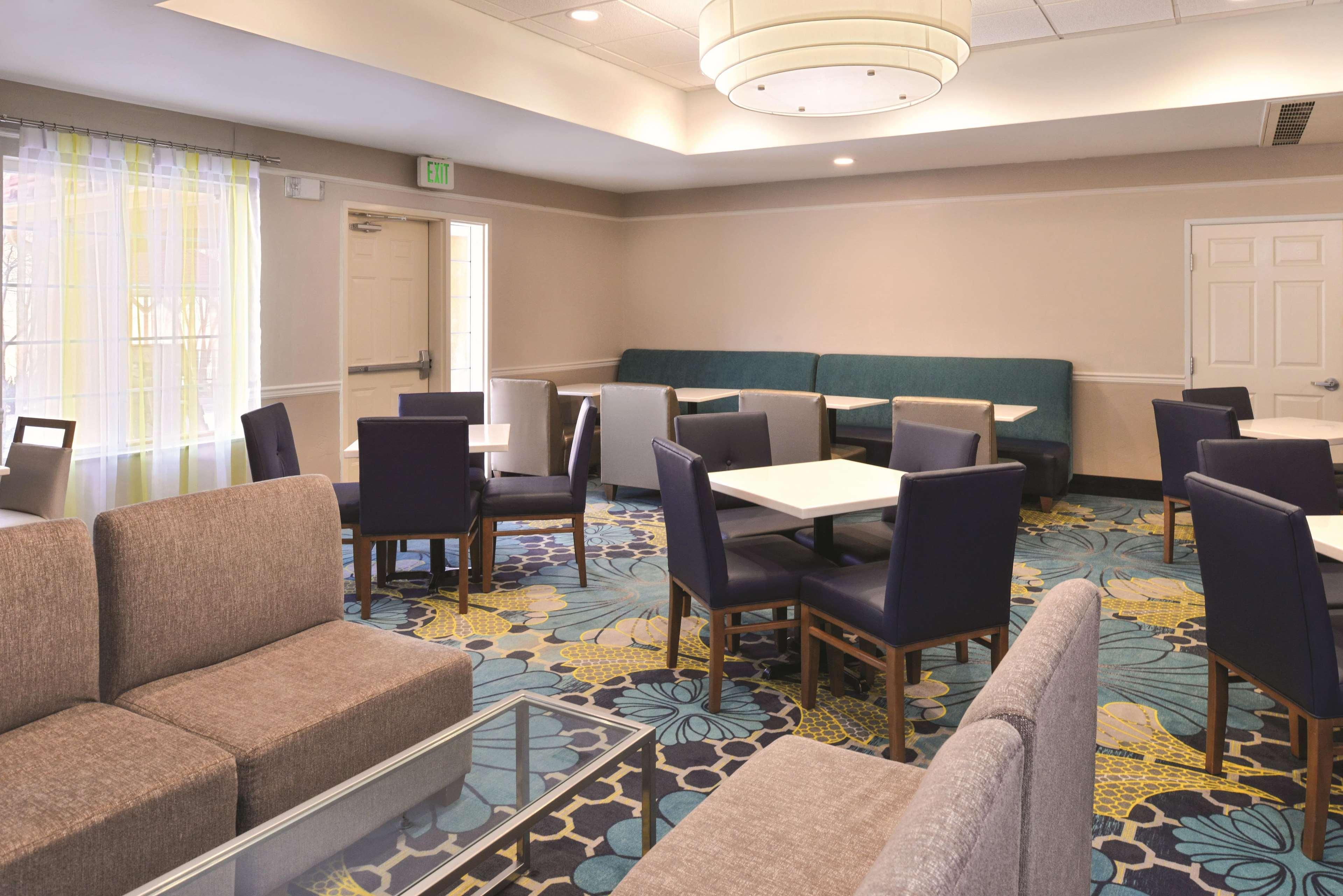 La Quinta By Wyndham Ruidoso Downs Hotel Exterior foto