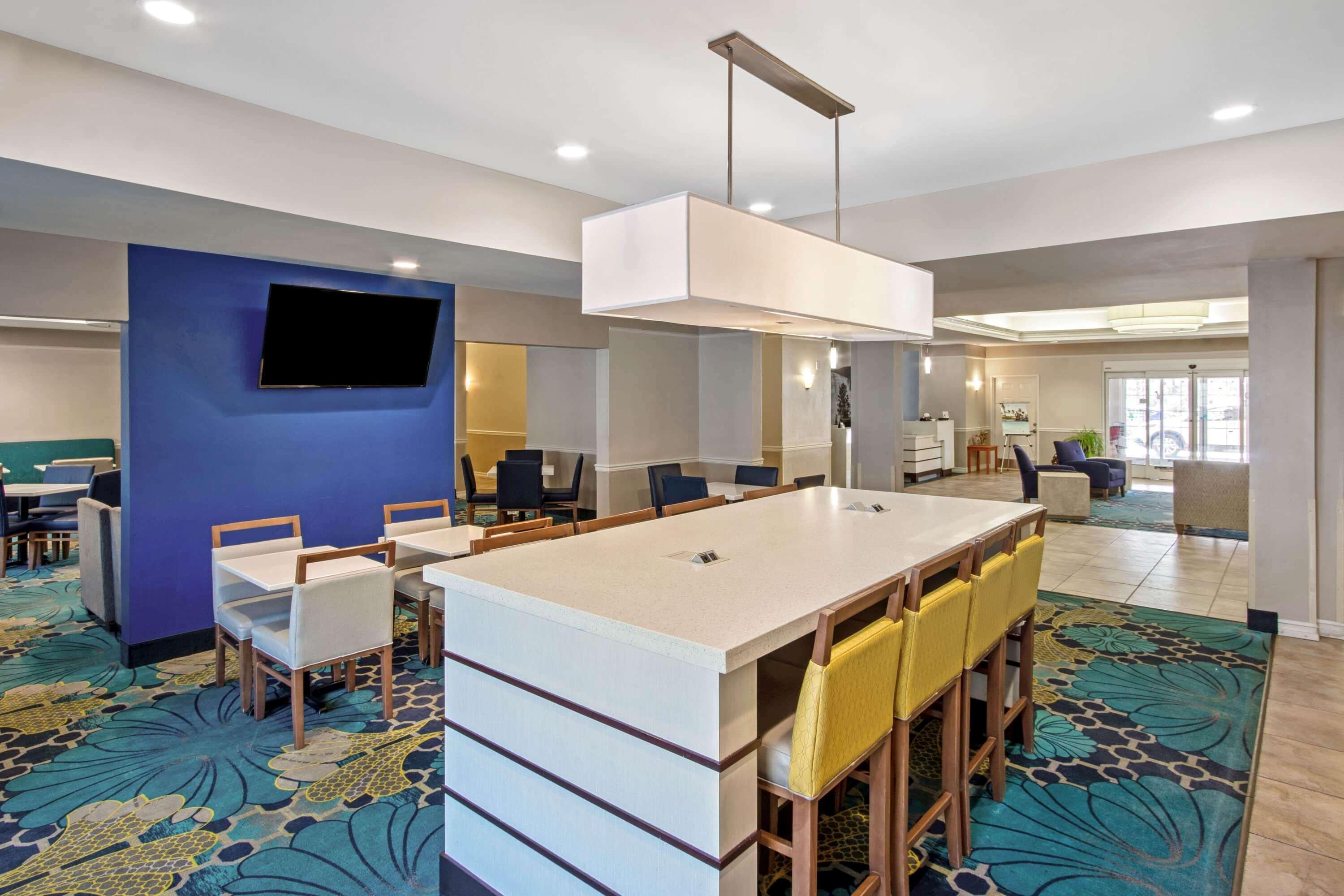 La Quinta By Wyndham Ruidoso Downs Hotel Exterior foto
