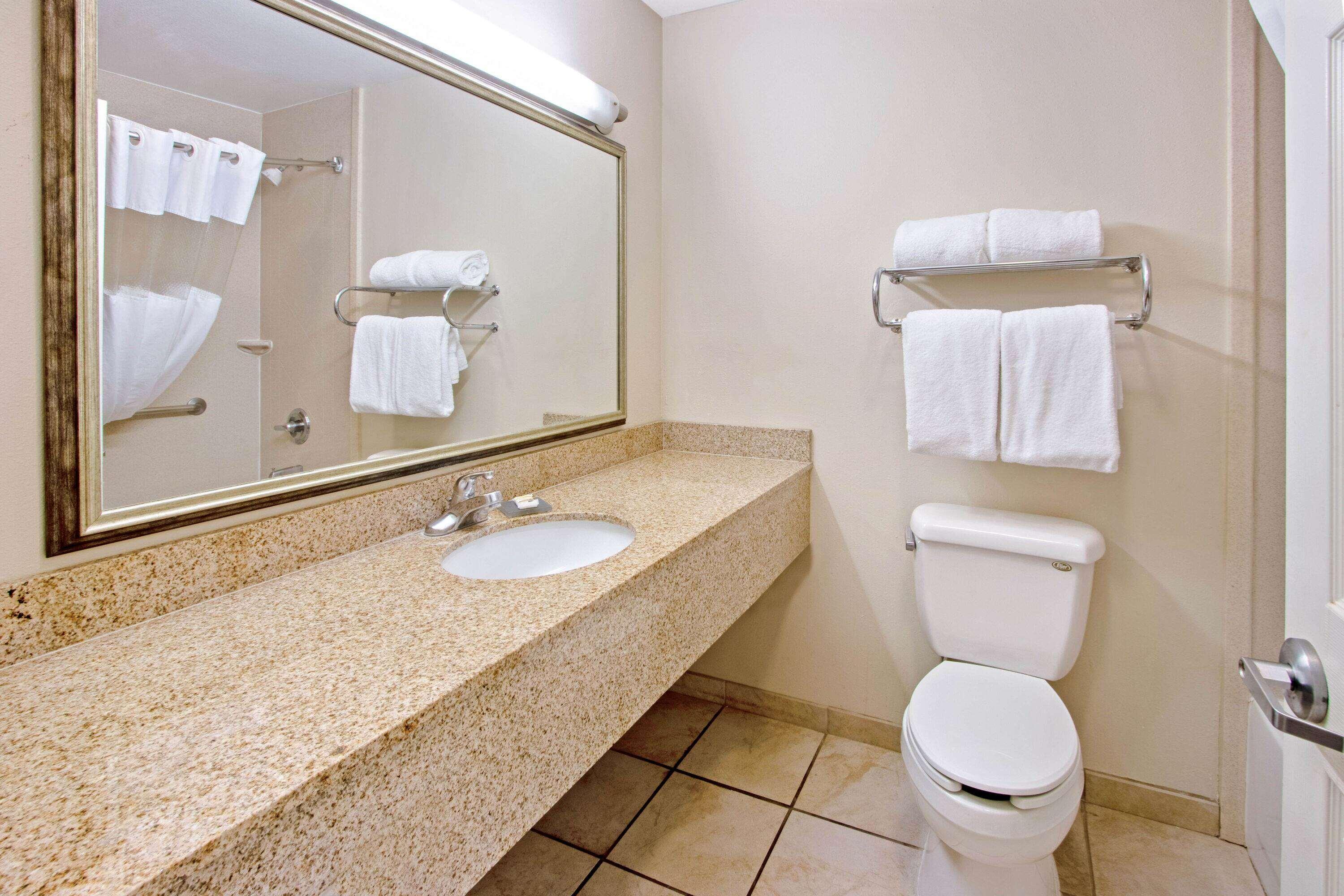 La Quinta By Wyndham Ruidoso Downs Hotel Exterior foto