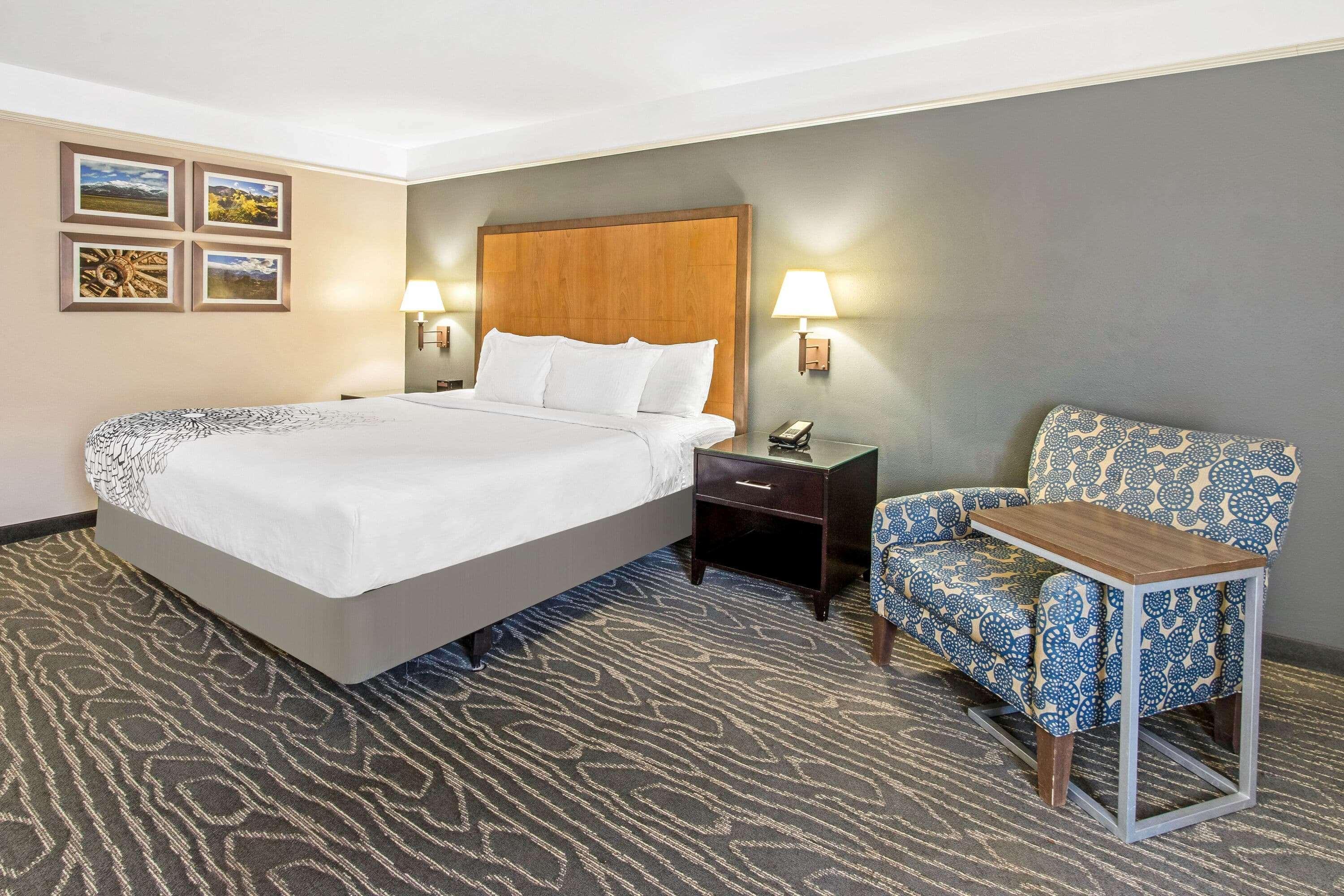 La Quinta By Wyndham Ruidoso Downs Hotel Exterior foto