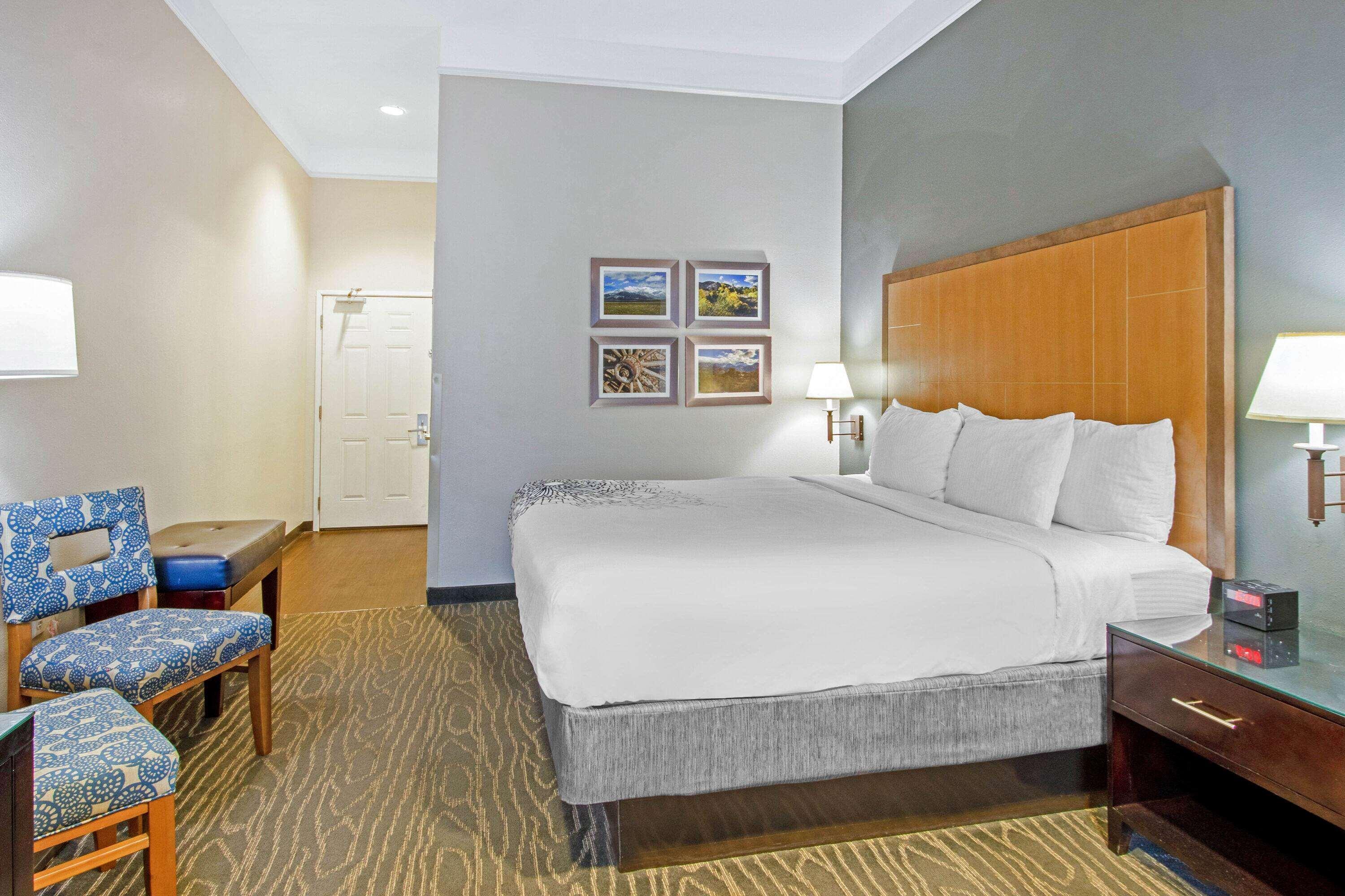 La Quinta By Wyndham Ruidoso Downs Hotel Exterior foto