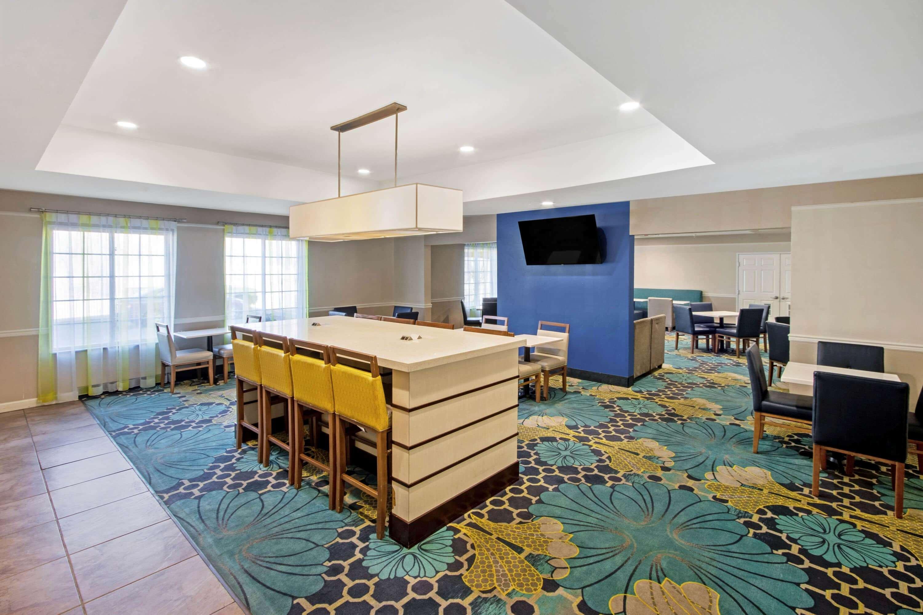 La Quinta By Wyndham Ruidoso Downs Hotel Exterior foto