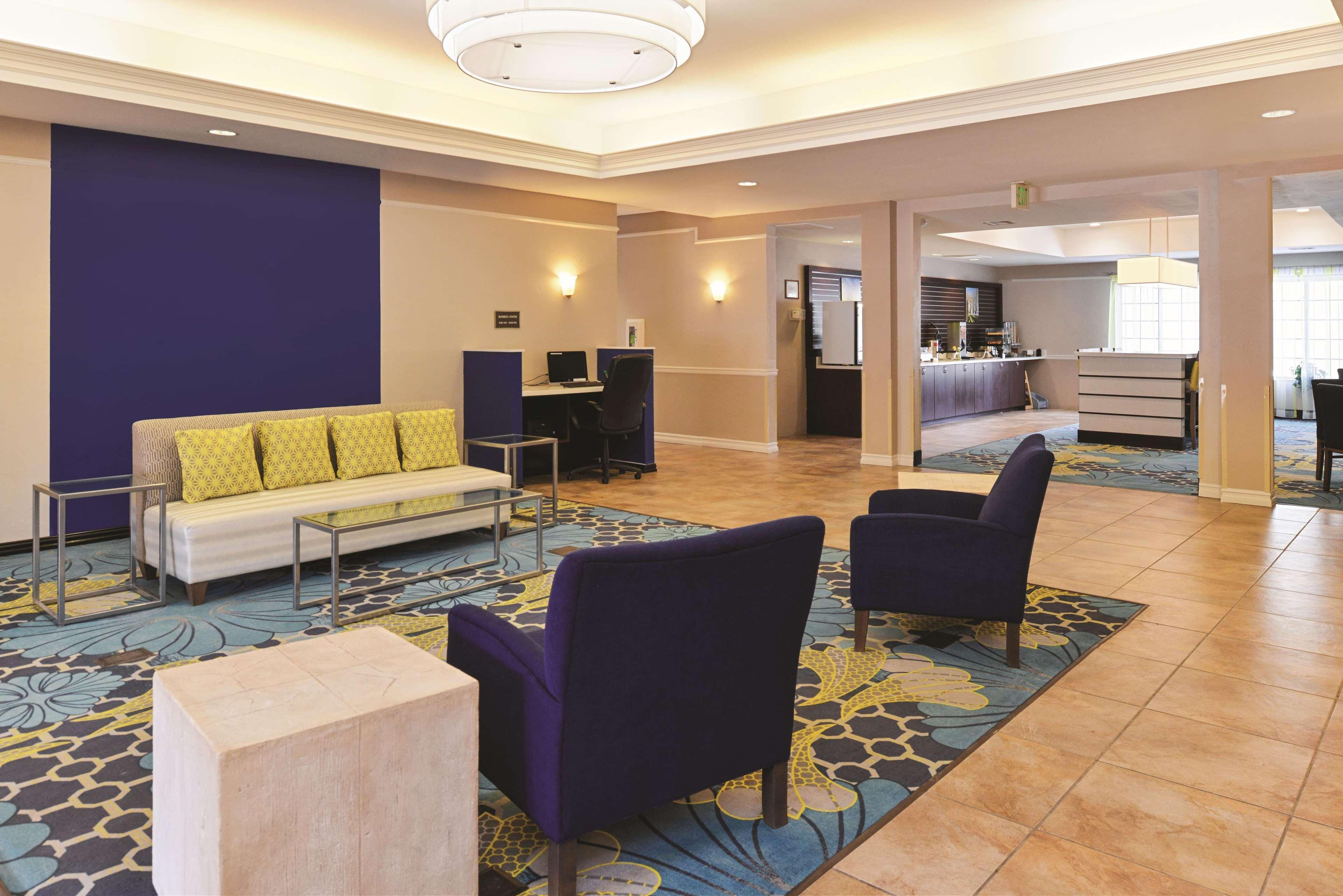 La Quinta By Wyndham Ruidoso Downs Hotel Exterior foto