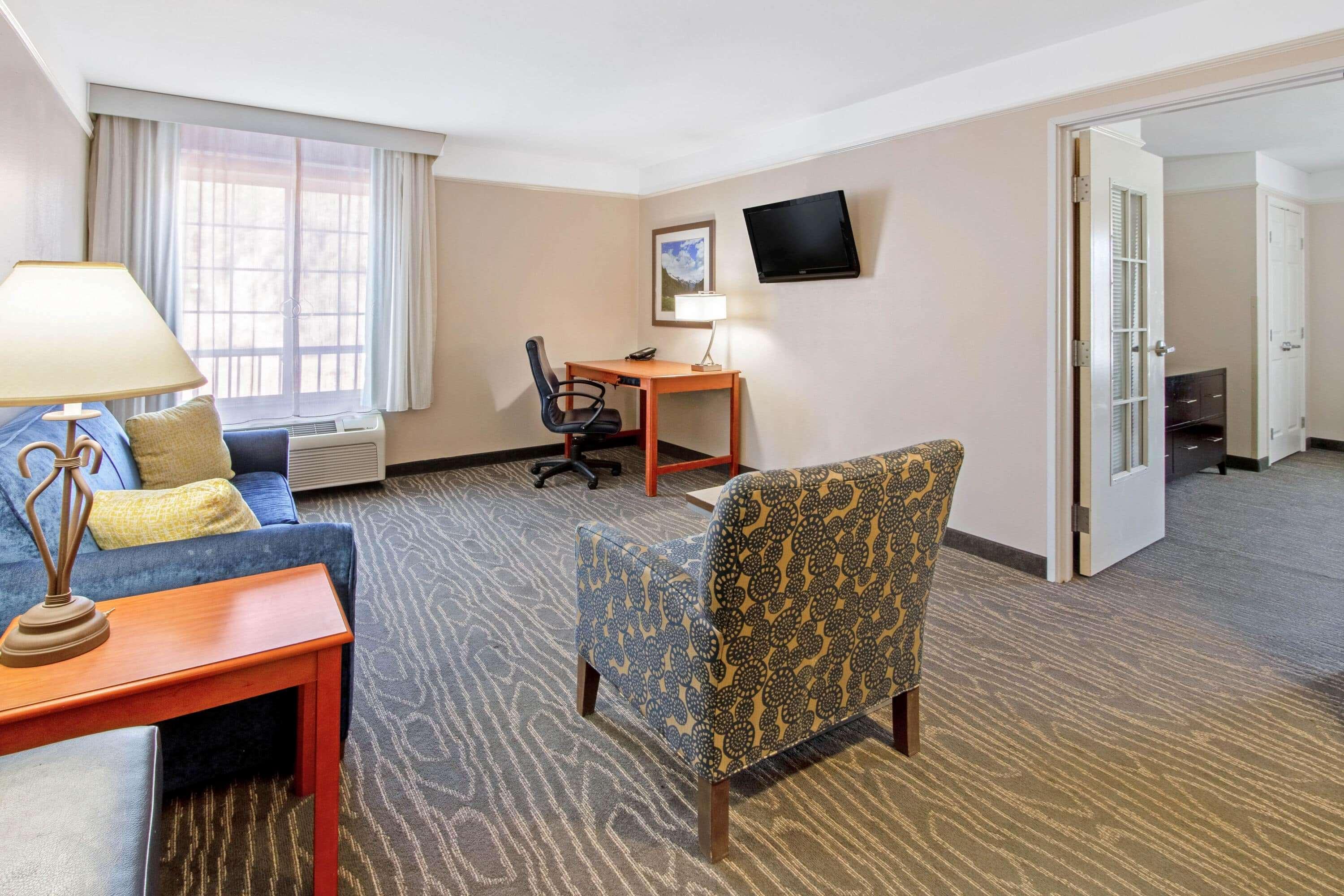 La Quinta By Wyndham Ruidoso Downs Hotel Exterior foto