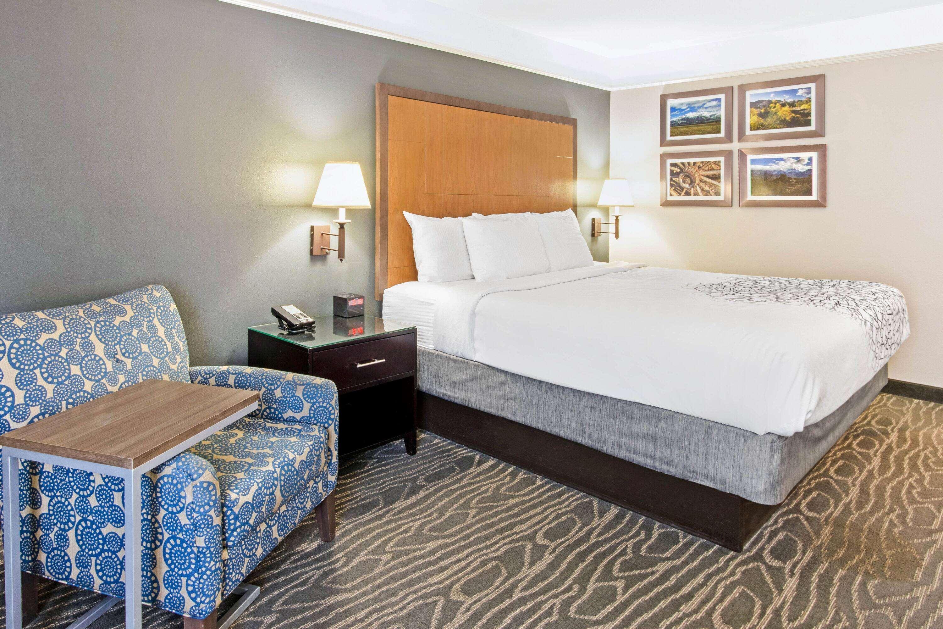La Quinta By Wyndham Ruidoso Downs Hotel Exterior foto