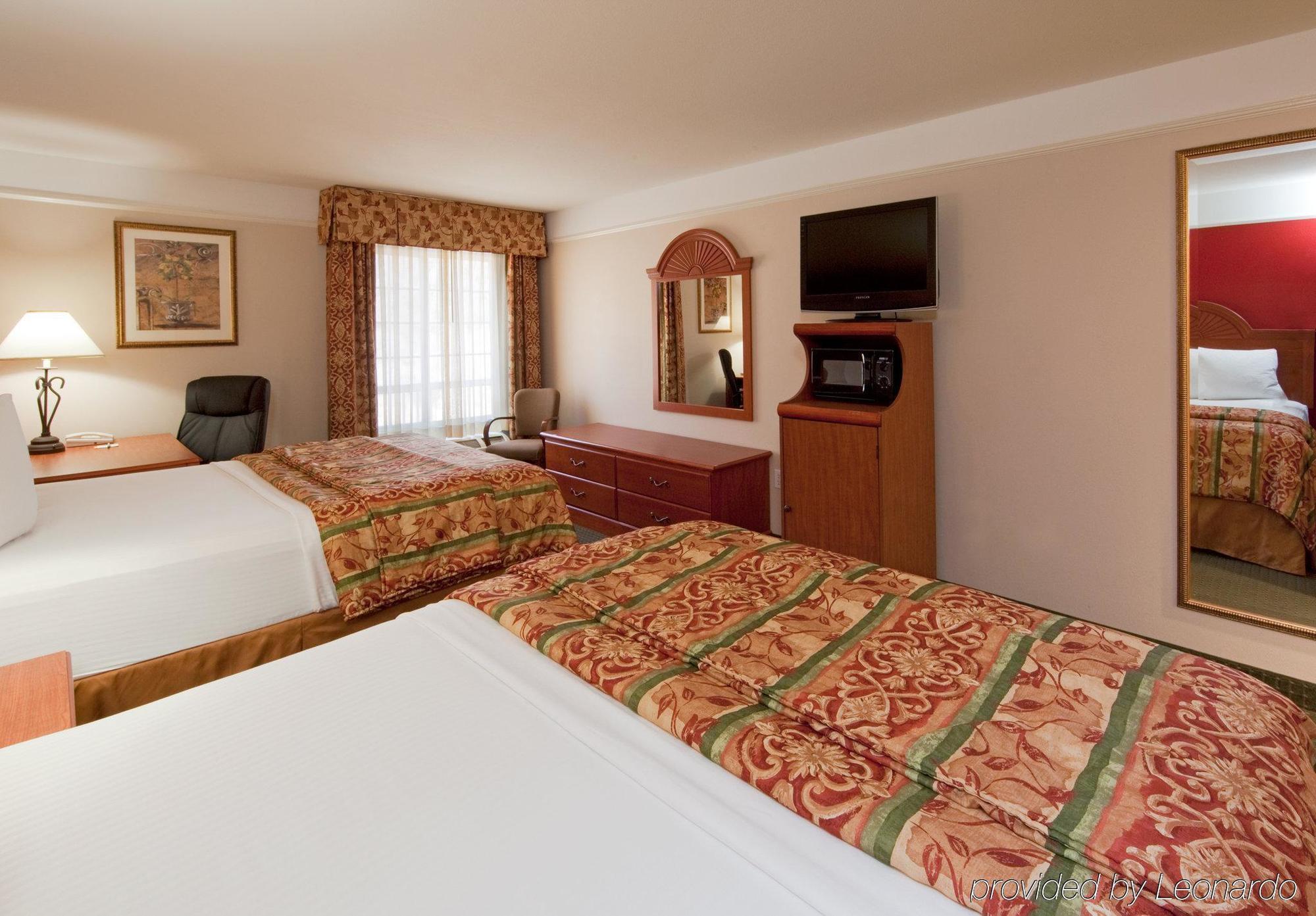La Quinta By Wyndham Ruidoso Downs Hotel Quarto foto