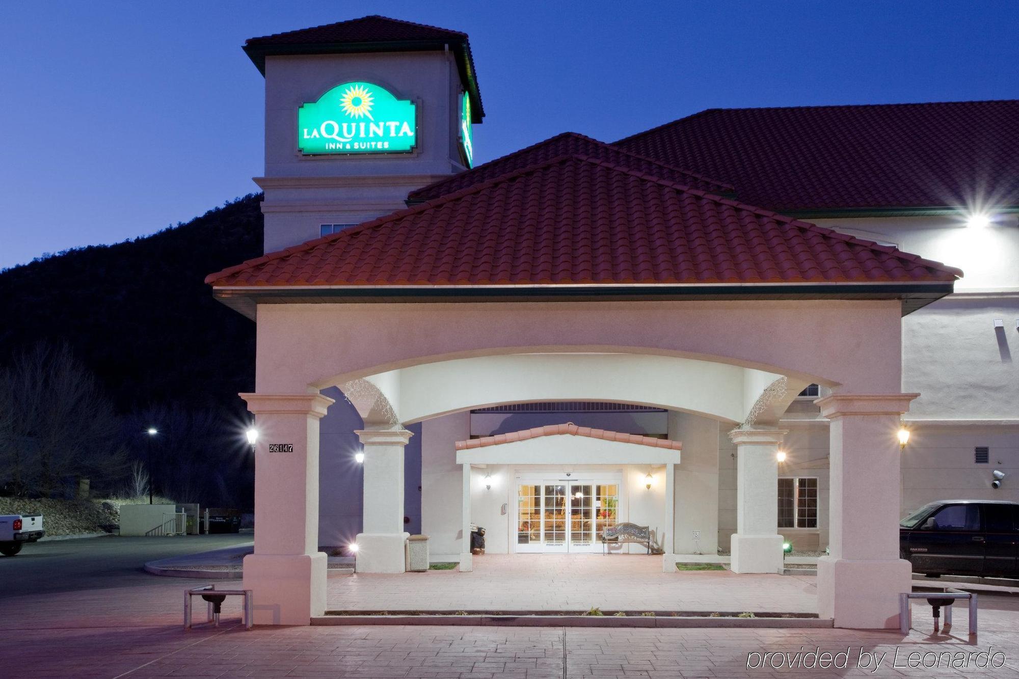 La Quinta By Wyndham Ruidoso Downs Hotel Exterior foto