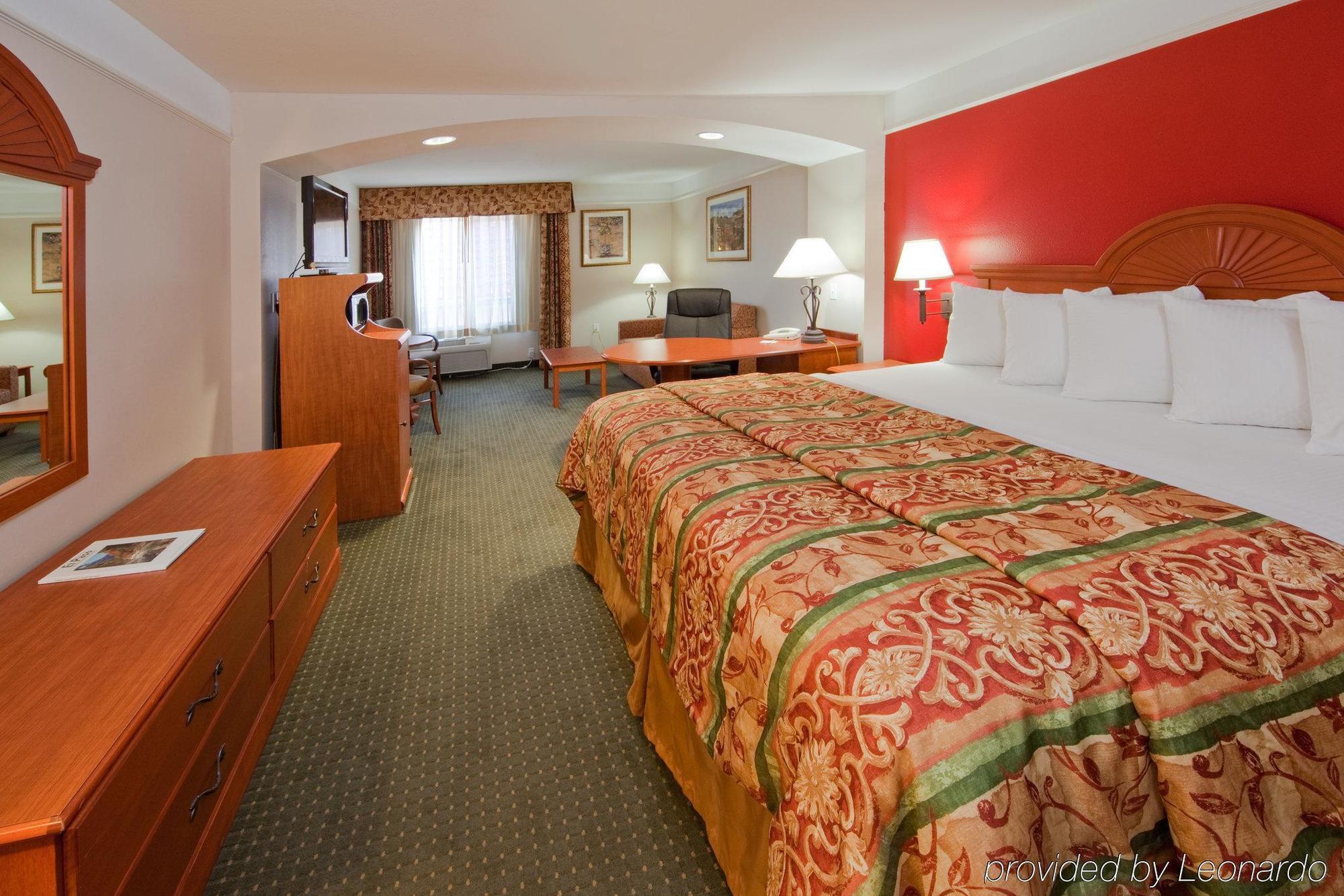 La Quinta By Wyndham Ruidoso Downs Hotel Quarto foto