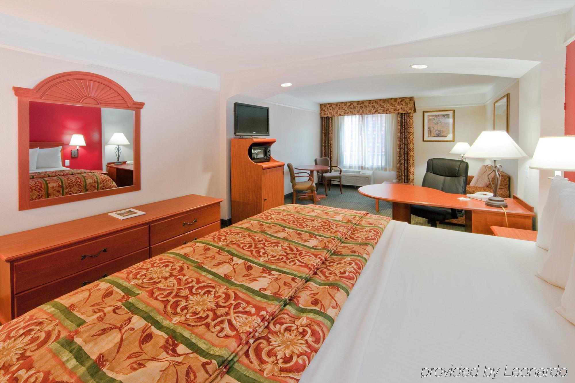 La Quinta By Wyndham Ruidoso Downs Hotel Exterior foto
