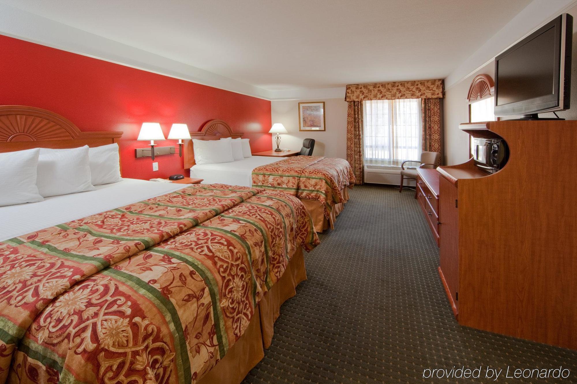 La Quinta By Wyndham Ruidoso Downs Hotel Quarto foto