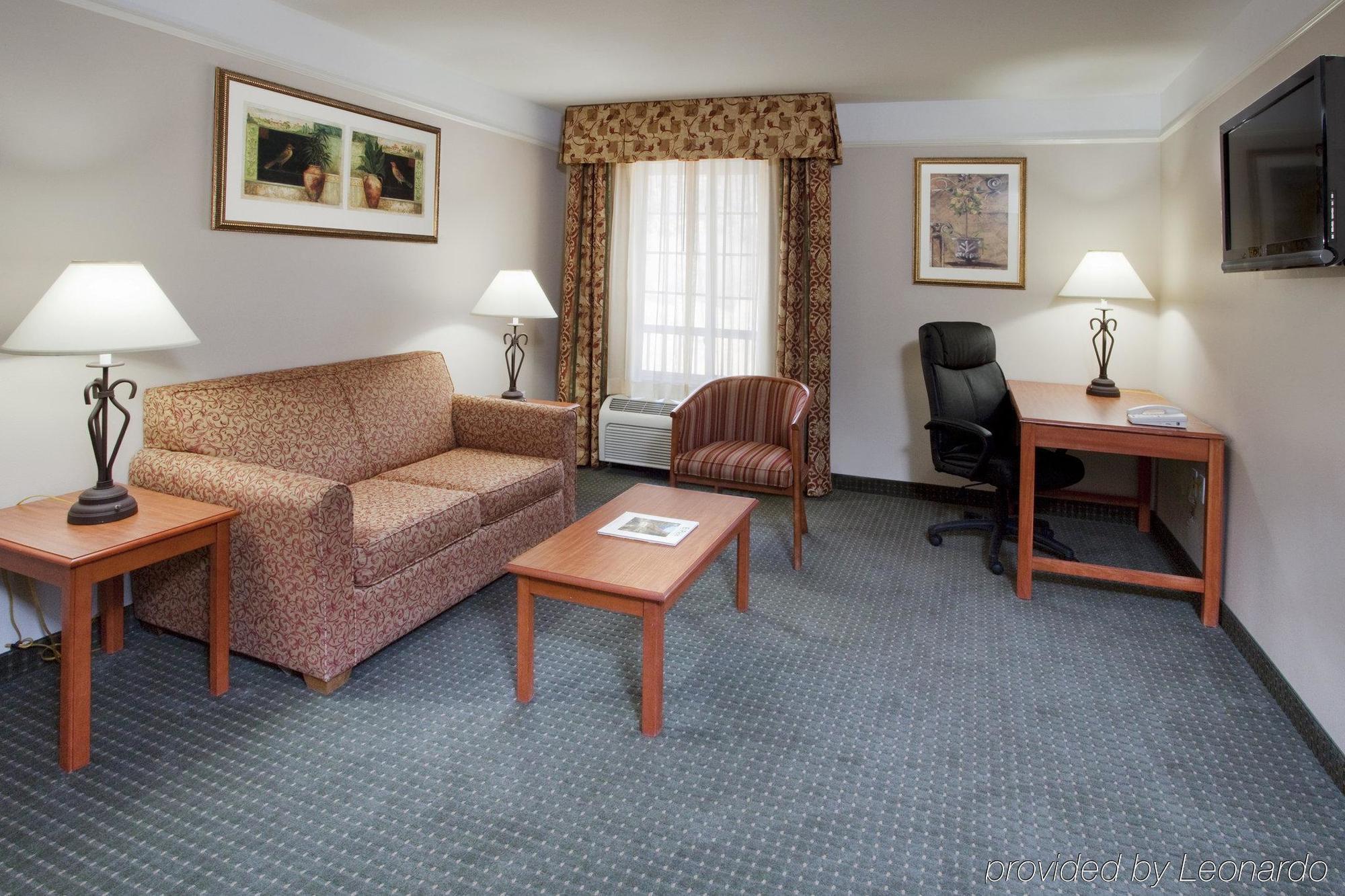La Quinta By Wyndham Ruidoso Downs Hotel Exterior foto