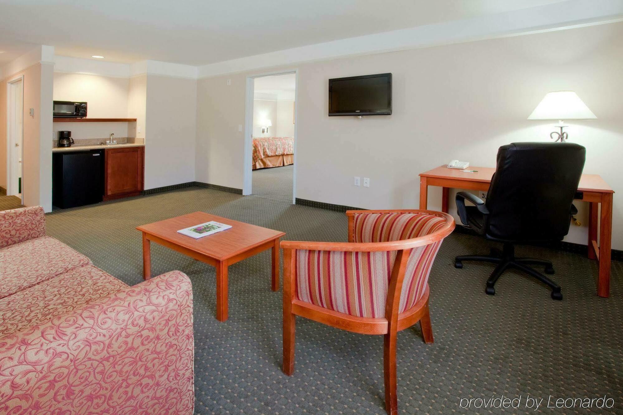 La Quinta By Wyndham Ruidoso Downs Hotel Quarto foto